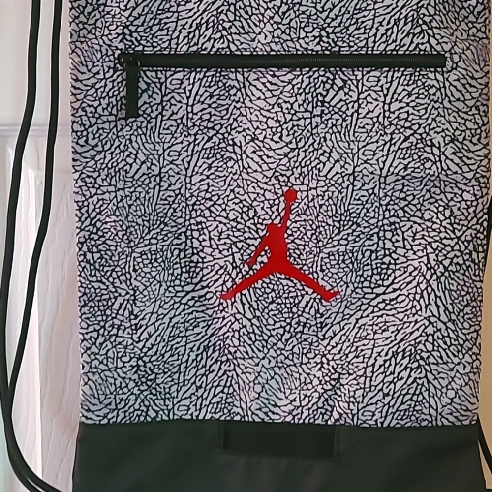 NWT Jordan bag